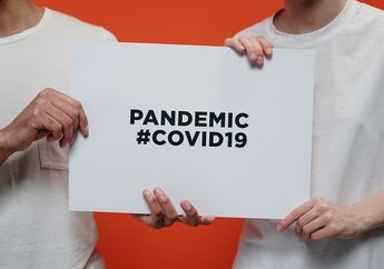 Viral Video Razia PPKM di Wilayah Semarang Semprot Pedagang dengan Air, Walikota Langsung Lakukan Tindakan Ini Pada Oknum Petugas