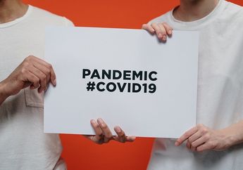 Presiden Joko Widodo Umumkan PPKM Darurat Jawa-Bali Resmi Diberlakukan 3 Juli 2021 Demi Kendalikan Kenaikan Covid-19 di Tanah Air, Simak Aturan yang Berlaku!