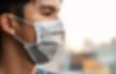 Jangan Keliru, Ini 10 Mitos dan Fakta Soal Pake Masker di Masa New Normal