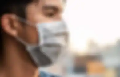 Jangan Keliru, Ini 10 Mitos dan Fakta Soal Pake Masker di Masa New Normal