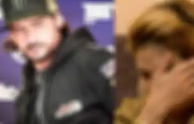 Tahu Soal Kabar Rumah Nikita Mirzani Disatroni Polisi, Reaksi John Hopkins Kini Jadi Sorotan, Nyai: Gue Strong