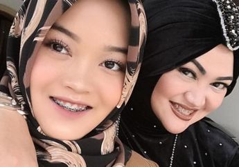 Putri Delina Anak Kandung Sule Diperiksa Selama Lima Jam Ditanya Kronologi Kematian Ibunya