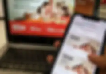 Asyik Ada Subsidi Kuota Gratis 35 GB, 42 GB dan 50 GB, Promo Telkomsel Murah Meriah Paket Internet 10GB Cuma Rp 10