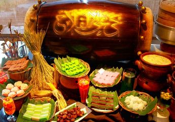 Sambut Ramadan dengan Sajian Nusantara yang Bikin Kamu Ketagihan!