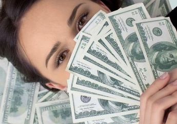 5 Shio Paling Dermawan, si Murah Hati Suka Bagi-bagi