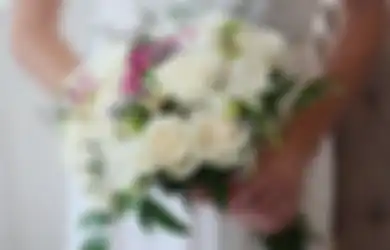 Lari Sambil Menangis, Penganti Wanita Ini Dikira Kabur dari Pesta Pernikahan, Ternyata Ini Faktanya