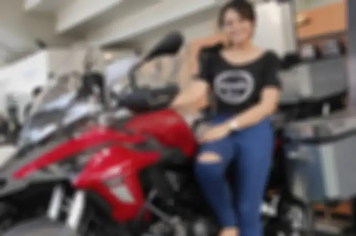 PT Benelli Motor Indonesia (BMI) kembali bikin geger, dengan meluncurkan 3 motor baru di Jakarta