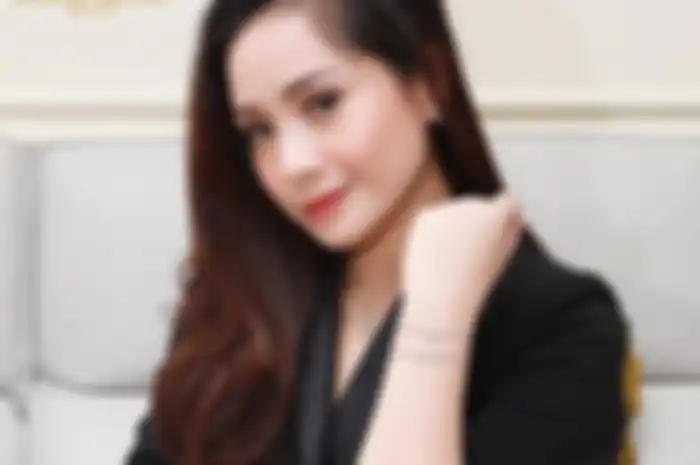 Nagita Slavina