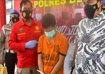 Tiga Tahun Jalin Hubungan Terlarang, Guru Olahraga Gauli Siswinya di Ruang Kepala Sekolah Hingga Check In Hotel Waktu Study Tour ke Bali