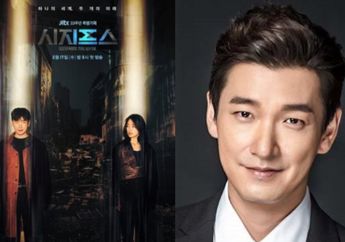 Profil Pemain Drama Korea Sisyphus: The Myth yang Dibintangi oleh Cho Seung Woo, Intip Jadwal Tayang dan Link Nontonnya di Sini!