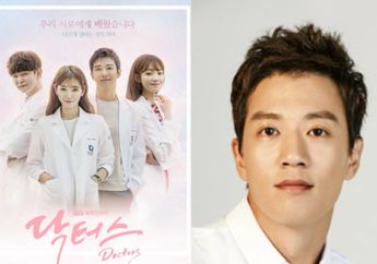 Profil Pemain Drama Korea Doctors yang Dibintangi oleh Kim Rae Won, Intip Jadwal Tayang dan Link Nontonnya di Sini!