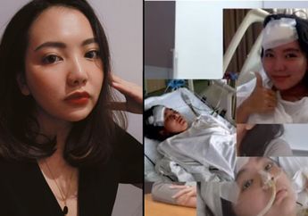 Youtuber Ini Ditusuk Berkali-kali Oleh Temannya yang Cantik Bak Boneka, Ternyata Ini Dugaan Motif Pelaku