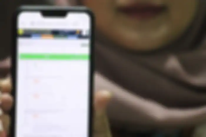 Kuota gratis kembali disalurkan Maret 2021, buruan cek HP.
