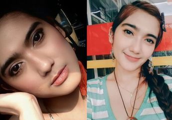 Dulu Nyinyiri Lesti Kejora, Revi Mariska Kembali Viral Usai Ngaku Jadi Pengamen untuk Makan dan Bayar Parkir, Padahal Hidupnya Pernah Sukses sebagai Artis Kolosal