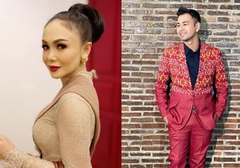 4 Tahun Terjerat Cinta Pria Brondong hingga Nekat Duet Lagu Cinta Bersama, Yuni Shara Ternyata Sempat Malu Saat Berpacaran dengan Raffi Ahmad Soal Hal Ini, Kakak KD: Rasanya Kok Aneh