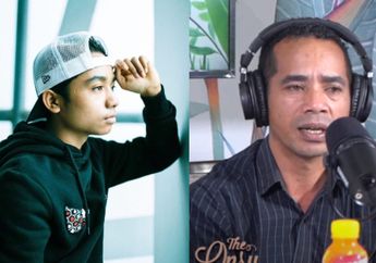 Didik Betrand Peto dengan Keras, Sang Ayah Kandung Akui Sempat Hantam Kaki Onyo Sebelum Anaknya Berangkat ke Jakarta: yang Rutin Kena Tangan Saya Itu Onyo