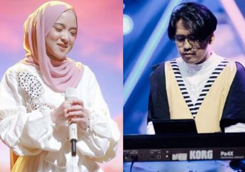 Cover Lagu Pop, Nissa Sabyan Dapat Hujatan dari Netizen: Konsisten Minta Klarifikasi Isu Perselingkuhan
