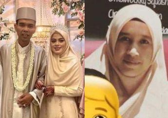 Ustaz Abdul Somad Menikah Lagi, Mantan Istri Koar-koar dan Sentil Soal Pernikahan Ketiga UAS: Semoga Pernikahan Ketiga Ini Langgeng, Bahagia Dunia Akhirat