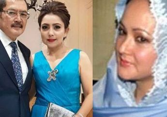 'Katanya Main Dukun Atau Pelet', Mayangsari yang Berhasil Duduki Tahta di Hati Bambang Trihtamodjo Dibela Sosok Ini: Mayang Itu Lurus!