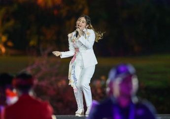 Via Vallen Curhat Soal Keperawanan yang Dipermasalahkan, Bagaimana Dengan Keperjakaan?