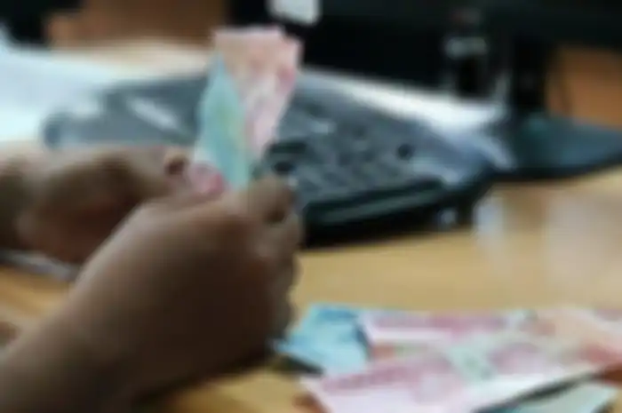 Bikers jangan macam-macam bantuan pemerintah Rp 2,4 juta bisa hangus dan ditarik lagi kalau hal ini terjadi.