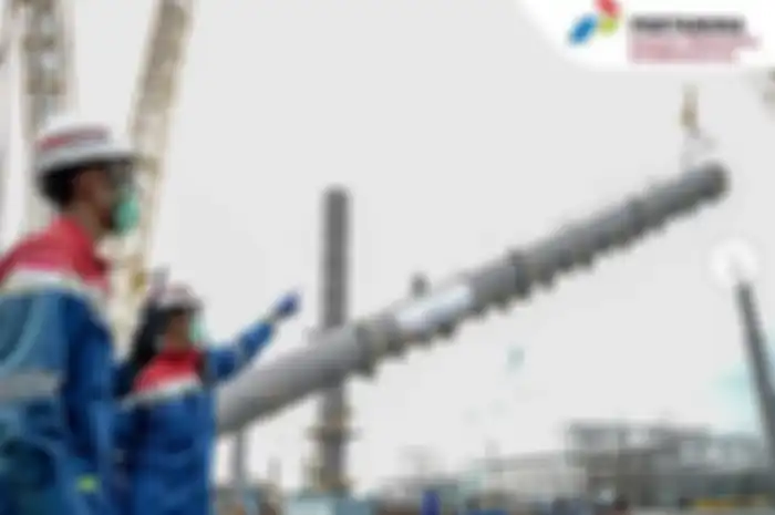32 Lowongan Kerja Dibuka di Pertamina Kilang Internasional, Catat Syaratnya Buruan Serbu
