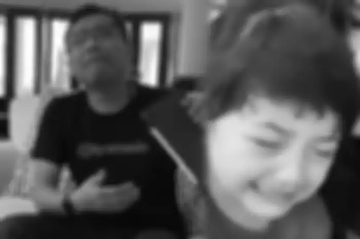 Anang Hermansyah dan Ashanty Bertengkar Hebat Hingga Singgung Cerai, Pintu Hotel Jadi Korban.