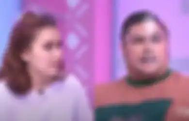 Belum Sah Dapat Rp 500 Juta dari Tantangan Deddy Corbuzier, Ivan Gunawan Sudah Diminta Beri Jatah Segini oleh Ayu Ting Ting