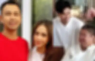  Raffi Ahmad Sampai Minder, Ayah Vidi Aldiano Ternyata Bukan Sosok Sembarangan hingga Miliki Kastil Mewah di Jerman, Nagita Slavina: Anak Sultan