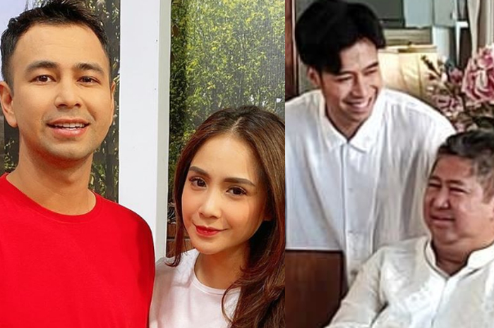 Buat Raffi Ahmad minder, ternyata ayah Vidi Aldiano bukan sosok sembarangan hingga miliki villa mewah di Jerman