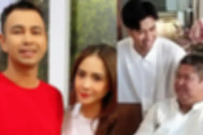 Buat Raffi Ahmad minder, ternyata ayah Vidi Aldiano bukan sosok sembarangan hingga miliki villa mewah di Jerman