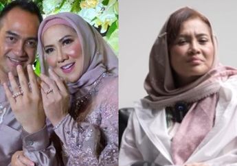 13 Tahun Hidup Bareng Ferry Irawan, Anggia Novita Bongkar Tabiat Buruk sang Mantan Suami yang Kini Diduga Lakukan KDRT Terhadap Venna Melinda