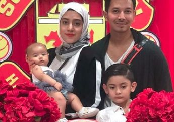 Demi Gizi Buah Hatinya, Fairuz A Rafiq Absen Puasa Tahun Ini