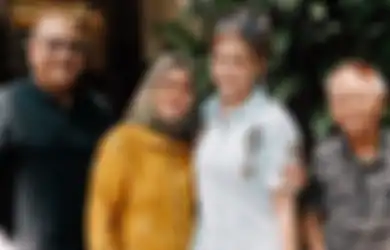Dampingi Saat Diusir Dari Rumah Ahmad Dhani, Maia Estianty Ungkap Teladan Sosok Ayahnya yang Hingga Singgung Soal Mertua: Orang Tua Dikasih, Mertua Juga!