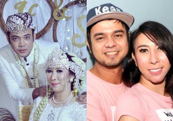 Henny Mona dan Sandy Tumiwa Terancam 5 Tahun Penjara Usai Dilaporkan Rio Reifan ke Polisi