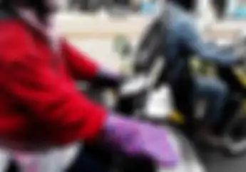Buat Bikers, Hindari Penggunaan Sarung Tangan Model Ini Kalau Enggak Mau Celaka