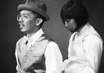 Cerita Ade Jigo tentang Kenangan Terakhir dengan Aa Jimmy, hingga Keinginan Mendiang Sahabatnya yang Belum Tercapai