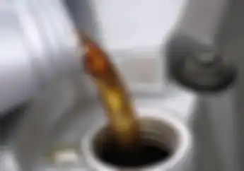 Oli Palsu Dilihat Kasat Mata Awam Sudah Ketahuan Begini Caranya 