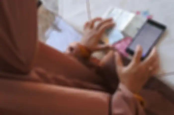 Makin mudah, layanan lapor jual kendaraan secara online tinggal klik pemotor bebas pajak progresif.