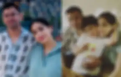 Sempat Berseteru dengan Gideon Tengker, Nagita Slavina Berurai Air Mata: Gue Enggak Dekat Sama Bokap