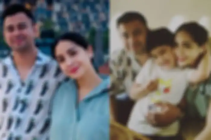 Satu Indonesia akhirnya tahu jenis kelamin anak kedua Nagita Slavina dan Raffi Ahmad