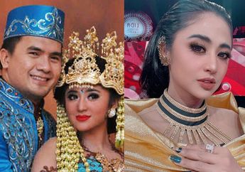 EMOSI Saipul Jamil Bongkar Kelakuan Dewi Perssik Saat Berumah Tangga, Setiap Hari Dipaksa Hubungan Intim Termasuk Saat Menstruasi