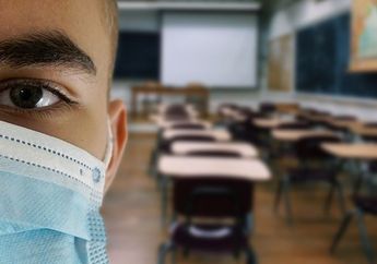 Padahal Baru 1 Bulan PTM, 54 Siswa di SMAN 1 Padang Panjang Terkonfirmasi Positif Covid-19, Diduga Ini Penyebabnya