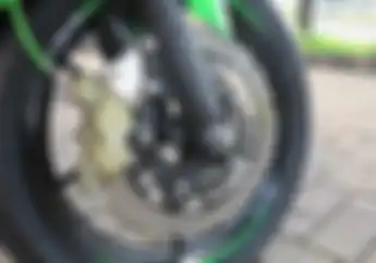 Sering Kejadian, Ini Biang Kerok Rem Depan Kawasaki Ninja 250 Ngeblong Parah