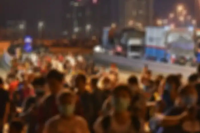 Dicap Egois, Malaysia Lakukan Lockdown Akibat Corona, Rakyat Singapura Bakal Dijadikan Sekarat Oleh Negeri Jiran Karena Kekurangan Pangan