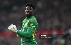 Dulu Dicap Kiper Tukang Blunder di Man United, Andre Onana Kini Tampil bak Dewa bersama Klub Liga Turkiye