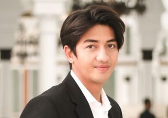 Tergolong Penakut, Harris Vriza Percaya Ada 'Kehidupan Lain' di Bumi