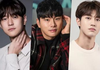 Bercerita Tentang Tentara Korut dan Korsel, Berikut Sinopsis Drama Komedi Terbaru '6/45' yang Diperankan Oleh Go Kyung Pyo, Lee Yi Kyung dan Kwak Dong Yeon