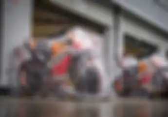 Kenapa Nih, Pembalap F1 Peringatkan Pembalap MotoGP Soal Sirkuit Silverstone Inggris