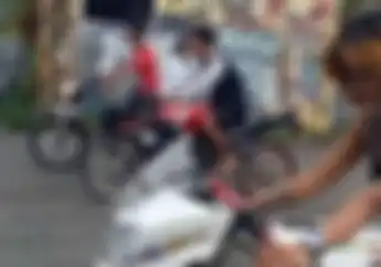 Jesika Amelia Tabrakan saat Balapan, Ternyata Ini Alasan Dirinya Dijuluki Joki Seksi